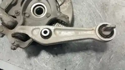 Second-hand car spare part FRONT LEFT LOWER SUSPENSION ARM for TESLA TESLA MODEL 3  OEM IAM references 1044341-00-D  