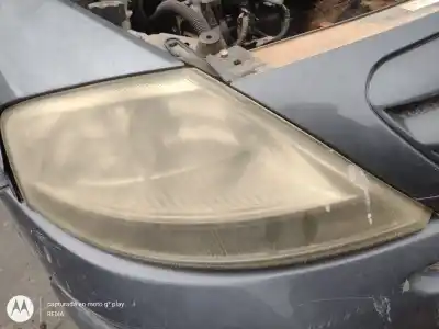 Pezzo di ricambio per auto di seconda mano  per CITROEN C3 I (FC_, FN_)  Riferimenti OEM IAM   