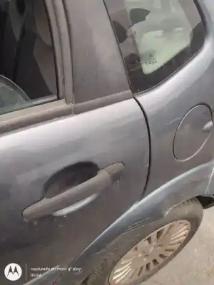 Pezzo di ricambio per auto di seconda mano  per CITROEN C3 I (FC_, FN_)  Riferimenti OEM IAM   