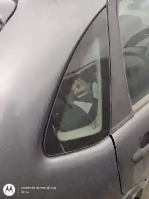 Pezzo di ricambio per auto di seconda mano  per CITROEN C3 I (FC_, FN_)  Riferimenti OEM IAM   