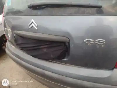 Pezzo di ricambio per auto di seconda mano  per CITROEN C3 I (FC_, FN_)  Riferimenti OEM IAM   