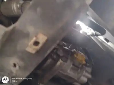 Pezzo di ricambio per auto di seconda mano  per CITROEN C3 I (FC_, FN_)  Riferimenti OEM IAM   