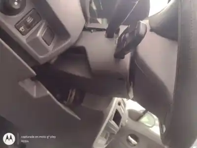 Pezzo di ricambio per auto di seconda mano  per CITROEN C3 I (FC_, FN_)  Riferimenti OEM IAM   