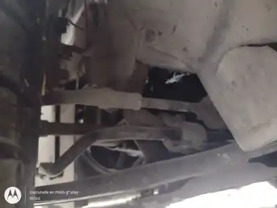 Pezzo di ricambio per auto di seconda mano  per CITROEN C3 I (FC_, FN_)  Riferimenti OEM IAM   