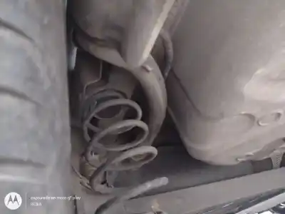 Peça sobressalente para automóvel em segunda mão barra estabilizadora traseira por citroen c3 i (fc_, fn_) 1.4 hdi referências oem iam 