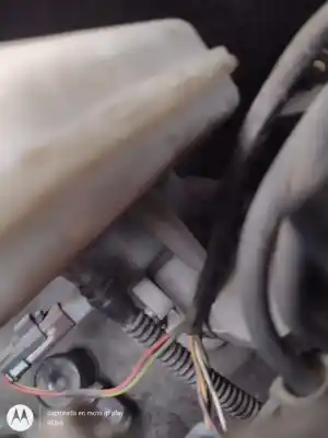 Peça sobressalente para automóvel em segunda mão bomba de travões por citroen c3 i (fc_, fn_) 1.4 hdi referências oem iam 