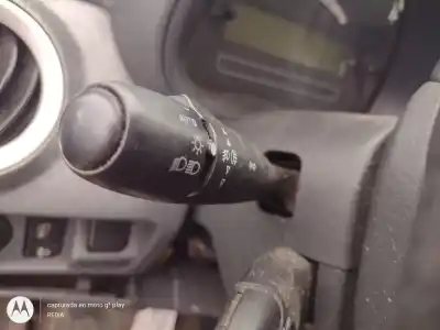 Peça sobressalente para automóvel em segunda mão comutador de piscas  por citroen c3 i (fc_, fn_) 1.4 hdi referências oem iam 