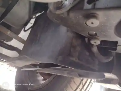 Peça sobressalente para automóvel em segunda mão pinça de travão dianteira esquerda por citroen c3 i (fc_, fn_) 1.4 hdi referências oem iam 