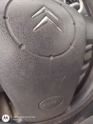 Peça sobressalente para automóvel em segunda mão buzina / sirene por citroen c3 i (fc_, fn_) 1.4 hdi referências oem iam 