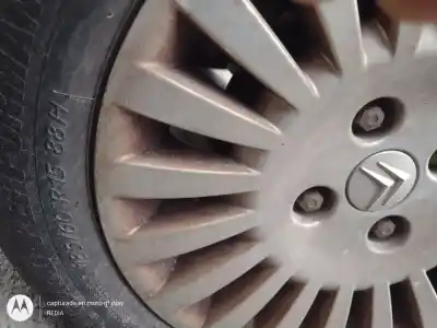 Автозапчасти б/у шина за CITROEN C3 I (FC_, FN_) 1.4 HDI ссылки OEM IAM   