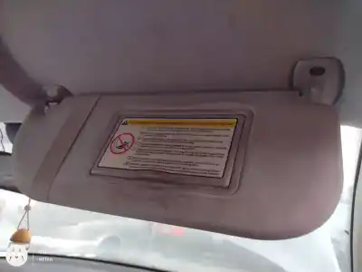 Автозапчасти б/у правая зона за CITROEN C3 I (FC_, FN_) 1.4 HDI ссылки OEM IAM   