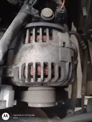 Peça sobressalente para automóvel em segunda mão alternador por citroen c3 i (fc_, fn_) 1.4 hdi referências oem iam 