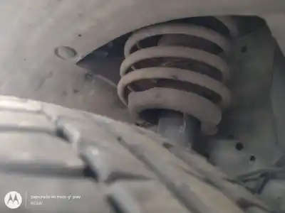 Peça sobressalente para automóvel em segunda mão amortecedor dianteiro esquerdo por citroen c3 i (fc_, fn_) 1.4 hdi referências oem iam 