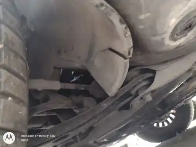 Peça sobressalente para automóvel em segunda mão barra estabilizadora dianteira por citroen c3 i (fc_, fn_) 1.4 hdi referências oem iam 