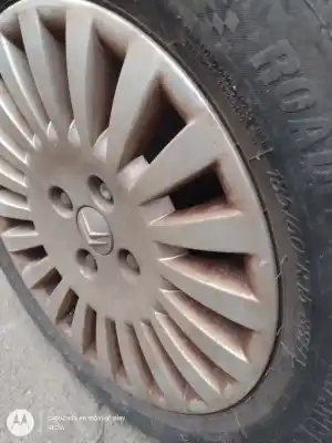 Автозапчасти б/у шина за CITROEN C3 I (FC_, FN_) 1.4 HDI ссылки OEM IAM   