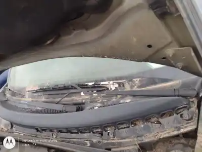 Peça sobressalente para automóvel em segunda mão mecanismo de escova dianteira por citroen c3 i (fc_, fn_) 1.4 hdi referências oem iam 