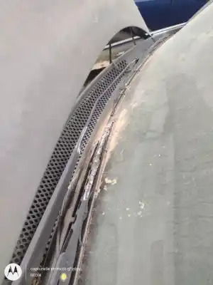 Peça sobressalente para automóvel em segunda mão haste de escova dianteiro direito por citroen c3 i (fc_, fn_) 1.4 hdi referências oem iam 