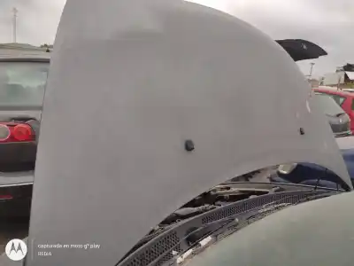 Автозапчастина б/у капок для citroen c3 i (fc_, fn_) 1.4 hdi посилання на oem iam   