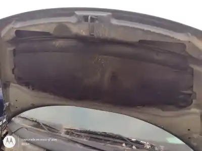 Peça sobressalente para automóvel em segunda mão capot por citroen c3 i (fc_, fn_) 1.4 hdi referências oem iam 