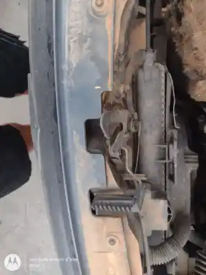 Peça sobressalente para automóvel em segunda mão fechadura do capô por citroen c3 i (fc_, fn_) 1.4 hdi referências oem iam 