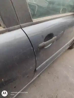 Автозапчасти б/у замок передней правой двери за CITROEN C3 I (FC_, FN_) 1.4 HDI ссылки OEM IAM   