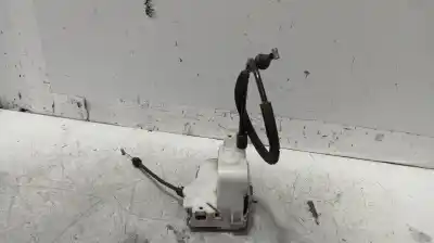 Автозапчастина б/у замок передній праві двері для citroen c3 i (fc_, fn_) 1.4 hdi посилання на oem iam 46983280  