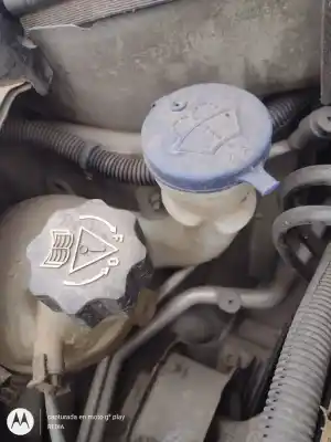 Peça sobressalente para automóvel em segunda mão depósito do limpa vidros por citroen c3 i (fc_, fn_) 1.4 hdi referências oem iam 