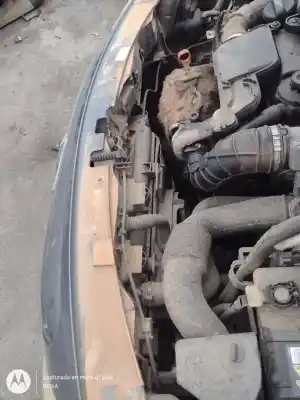 Peça sobressalente para automóvel em segunda mão painel frontal por citroen c3 i (fc_, fn_) 1.4 hdi referências oem iam 