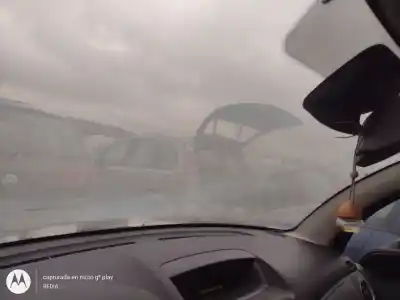 Peça sobressalente para automóvel em segunda mão para brisas por citroen c3 i (fc_, fn_) 1.4 hdi referências oem iam 