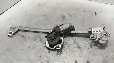 Автозапчастина б/у регулятор переднього правого скла для citroen c3 i (fc_, fn_) 1.4 hdi посилання на oem iam 400970d  