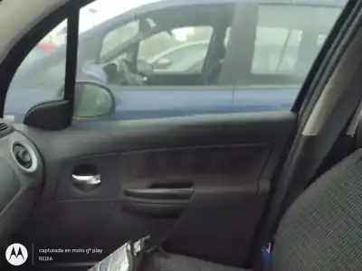 Peça sobressalente para automóvel em segunda mão elevador de vidros dianteiro direito por citroen c3 i (fc_, fn_) 1.4 hdi referências oem iam 
