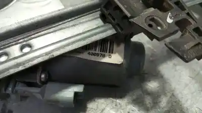 Автозапчастина б/у регулятор переднього правого скла для citroen c3 i (fc_, fn_) 1.4 hdi посилання на oem iam 400970d  