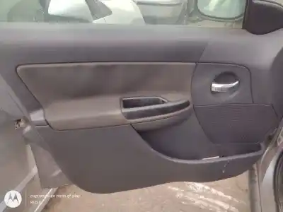 Peça sobressalente para automóvel em segunda mão elevador de vidros dianteira esquerda por citroen c3 i (fc_, fn_) 1.4 hdi referências oem iam 