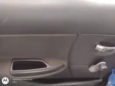 Peça sobressalente para automóvel em segunda mão elevador de vidros traseiro esquerdo por citroen c3 i (fc_, fn_) 1.4 hdi referências oem iam 