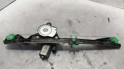 Автозапчастина б/у передній правий місяць для citroen c3 i (fc_, fn_) 1.4 hdi посилання на oem iam 43r001583  