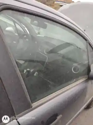 Peça sobressalente para automóvel em segunda mão vidro dianteiro direito por citroen c3 i (fc_, fn_) 1.4 hdi referências oem iam 