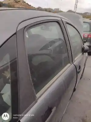 Peça sobressalente para automóvel em segunda mão vidro traseiro direito por citroen c3 i (fc_, fn_) 1.4 hdi referências oem iam 