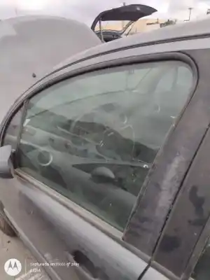 Автозапчастина б/у вікно задне ліве для citroen c3 i (fc_, fn_) 1.4 hdi посилання на oem iam   