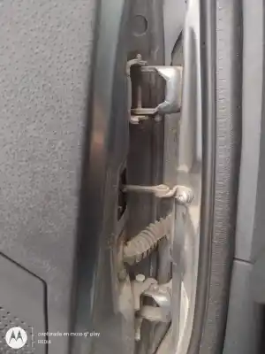 Peça sobressalente para automóvel em segunda mão esticador de porta por citroen c3 i (fc_, fn_) 1.4 hdi referências oem iam 
