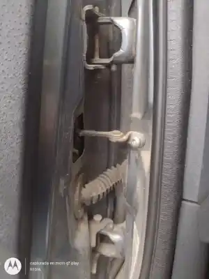 Peça sobressalente para automóvel em segunda mão Esticador De Porta por CITROEN C3 I (FC_, FN_) 1.4 HDI Referências OEM IAM   