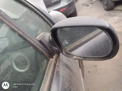 Peça sobressalente para automóvel em segunda mão espelho retrovisor direito por citroen c3 i (fc_, fn_) 1.4 hdi referências oem iam 
