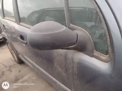 Second-hand car spare part right rearview mirror for citroen c3 i (fc_, fn_) 1.4 hdi oem iam references   