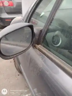 Peça sobressalente para automóvel em segunda mão espelho retrovisor esquerdo por citroen c3 i (fc_, fn_) 1.4 hdi referências oem iam 