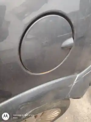 Peça sobressalente para automóvel em segunda mão tampa de combustível externa por citroen c3 i (fc_, fn_) 1.4 hdi referências oem iam 