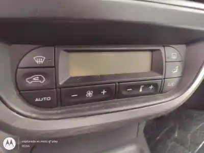 Pezzo di ricambio per auto di seconda mano Controllo Riscaldamento / Aria Condizionata per CITROEN C3 I (FC_, FN_) 1.4 HDI Riferimenti OEM IAM   