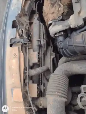 Peça sobressalente para automóvel em segunda mão Condensador / Radiador De Sofagem / Ar Condicionado por CITROEN C3 I (FC_, FN_) 1.4 HDI Referências OEM IAM   