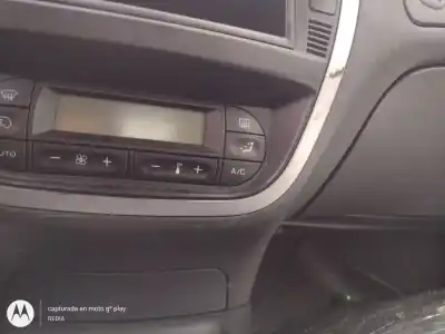 Pezzo di ricambio per auto di seconda mano Resistenza Al Riscaldamento per CITROEN C3 I (FC_, FN_) 1.4 HDI Riferimenti OEM IAM   