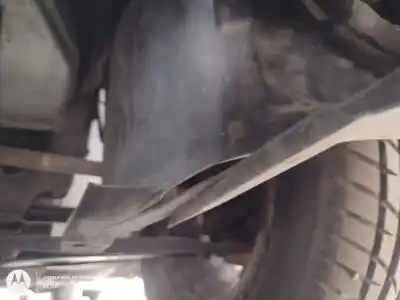 Автозапчасти б/у передняя левая кулачка за CITROEN C3 I (FC_, FN_) 1.4 HDI ссылки OEM IAM   