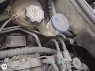 Pezzo di ricambio per auto di seconda mano Tubi Aria Condizionata per CITROEN C3 I (FC_, FN_) 1.4 HDI Riferimenti OEM IAM   