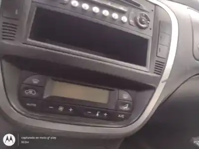 Peça sobressalente para automóvel em segunda mão ventilador de aquecimento por citroen c3 i (fc_, fn_) 1.4 hdi referências oem iam 